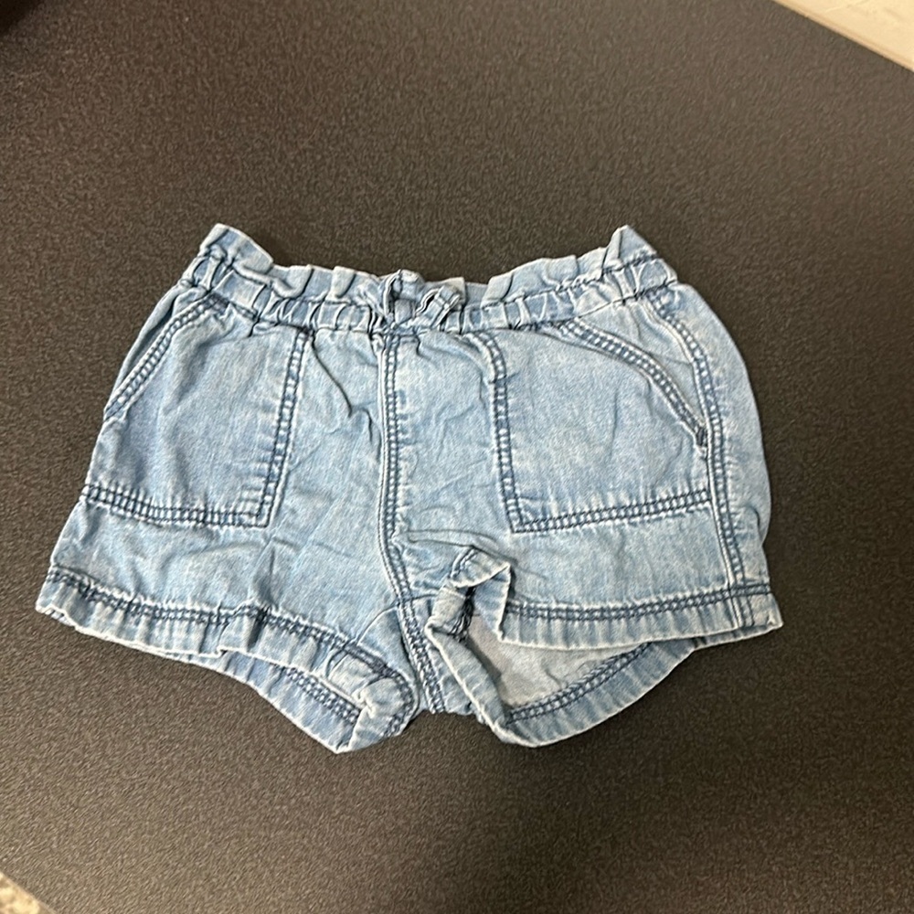 Old navy shorts